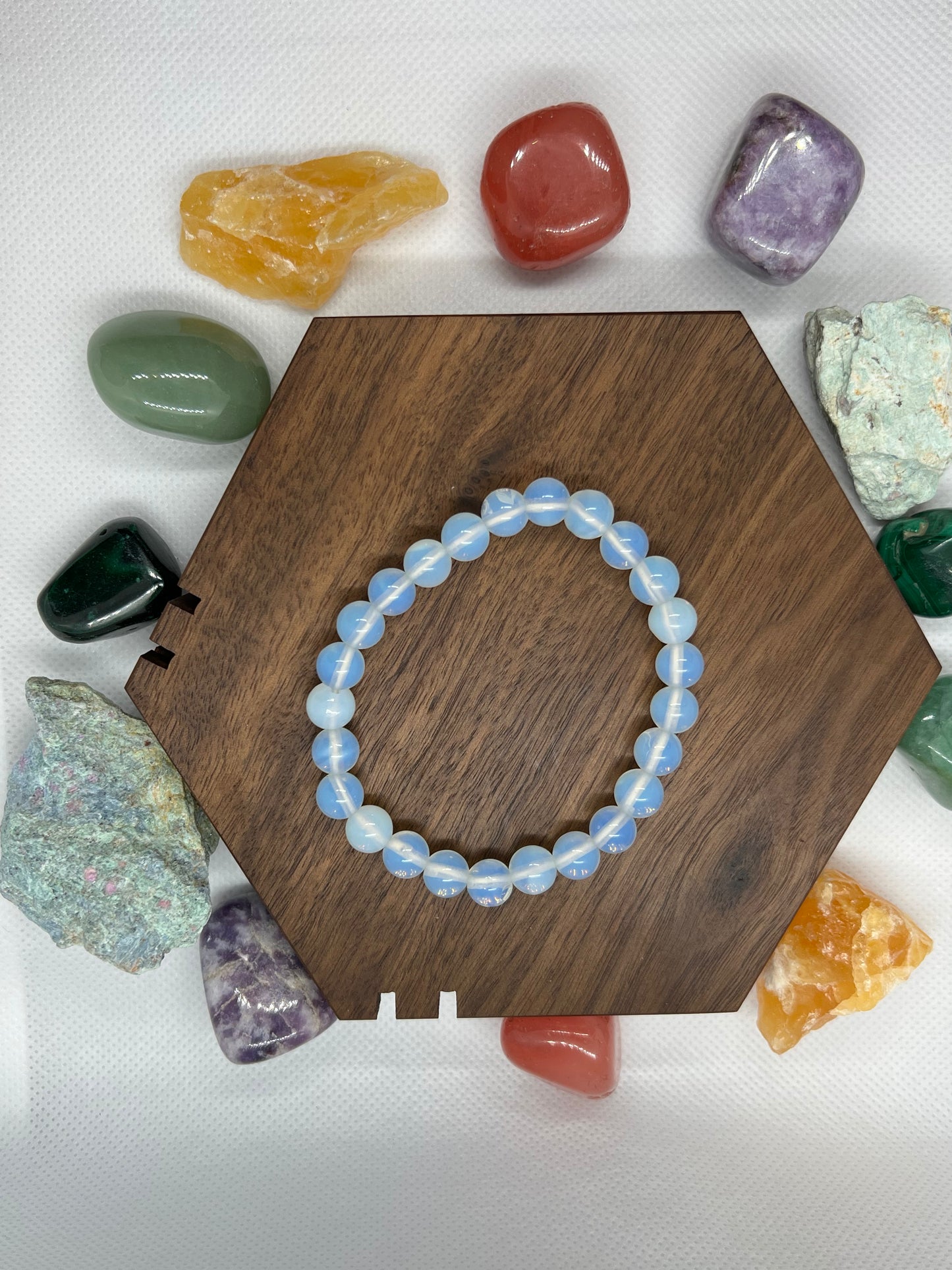 Opalite Bracelet