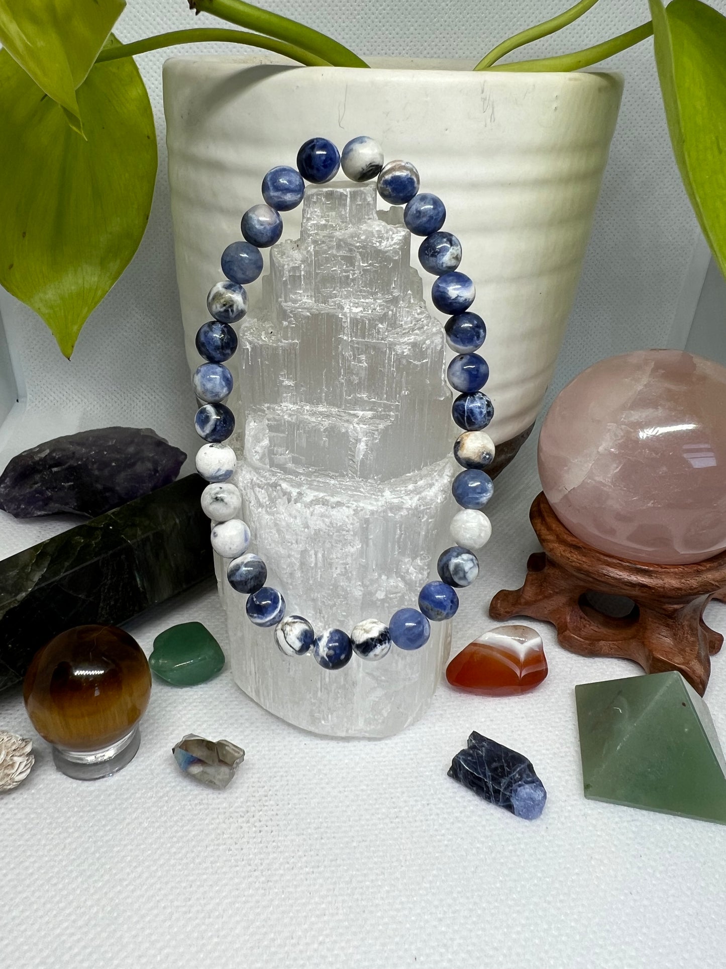Sodalite Bracelet